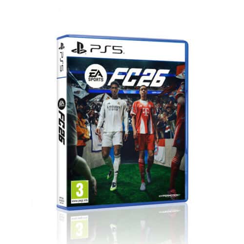 PS5 EA SPORTS FC 26