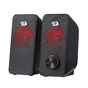 ZVUČNICI ZA KOMPJUTER STENTOR GS500 REDRAGON