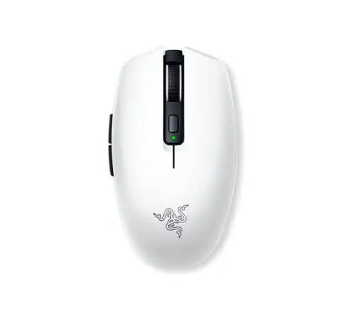 img-1771426145-011df9ac787e GEJMERSKI MIŠ OROCHI V2 WIRELESS GAMING MOUSE WHITE