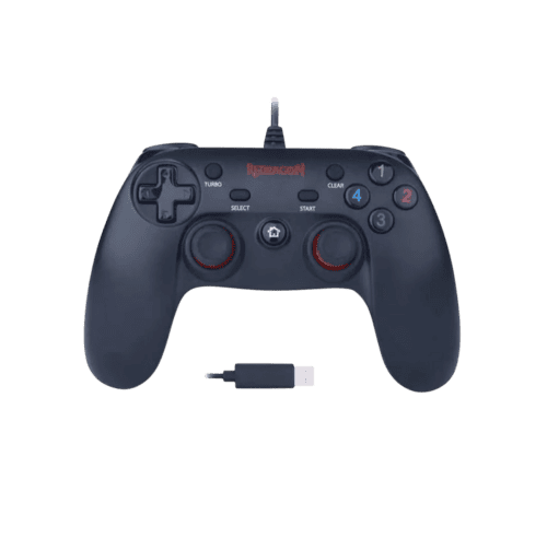 GAMEPAD REDRAGON SATURN G807