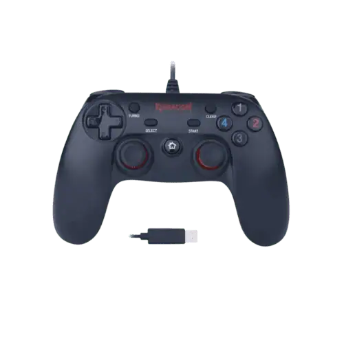 redragon-game-pad-saturn-g807 GAMEPAD REDRAGON SATURN G807