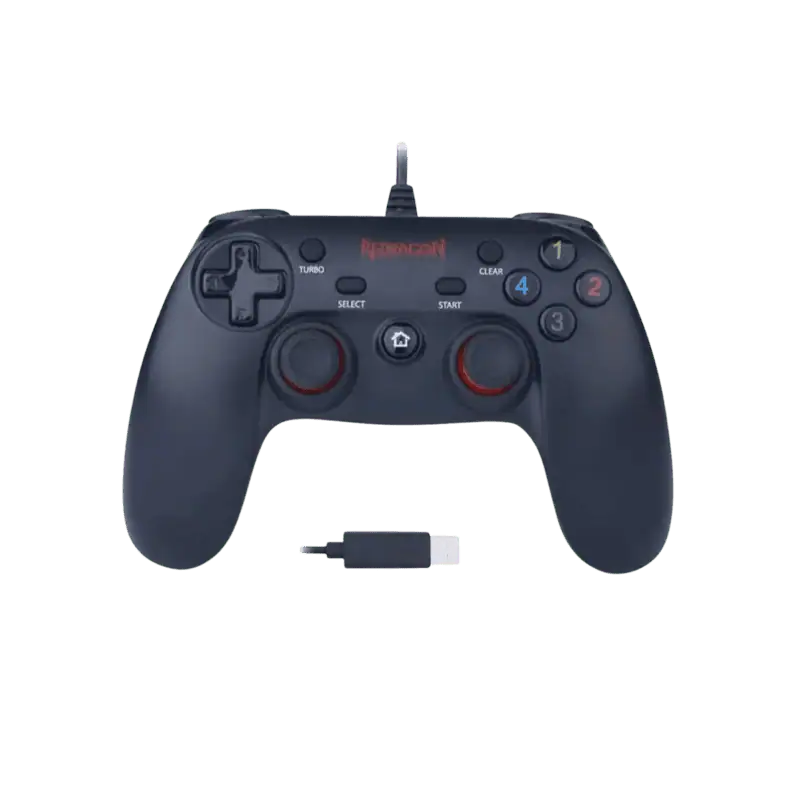 redragon-game-pad-saturn-g807 GAMEPAD REDRAGON SATURN G807