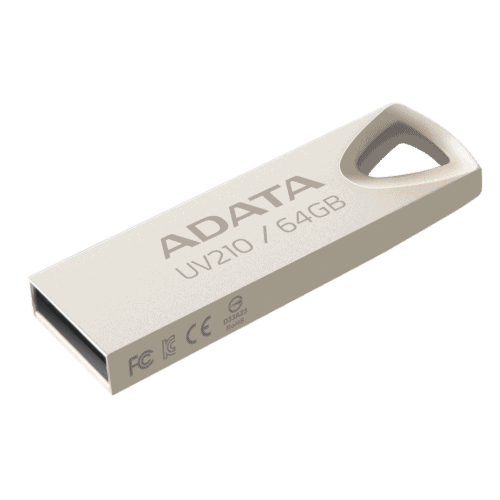 ADATA USB Memorija 64GB UV210 USB 2.0