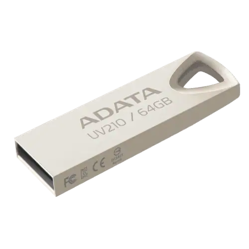 uv210_p_02_2000x2000 ADATA USB Memorija 64GB UV210 USB 2.0