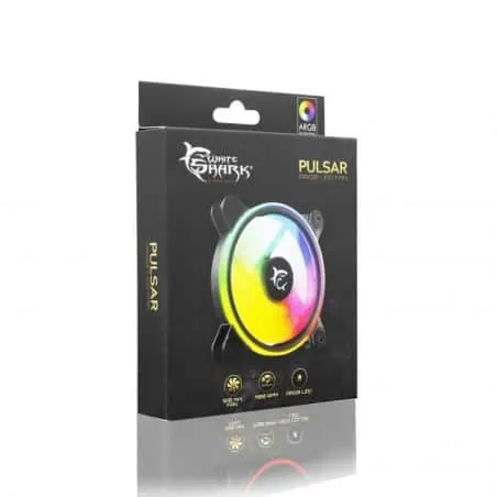 white-shark-fan-1262-04-v-pulsar-argb (1) WHITE SHARK FAN 1262-04-V PULSAR - ARGB