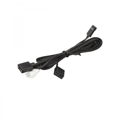 WHITE SHARK FAN 1262-04-V PULSAR - ARGB