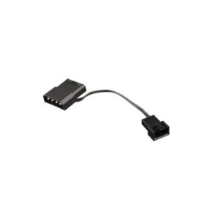 WHITE SHARK FAN 1262-04-V PULSAR - ARGB