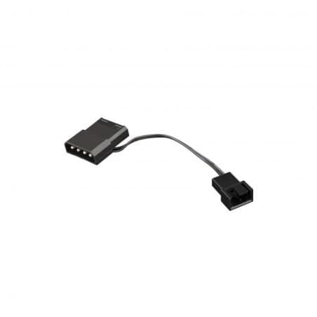 WHITE SHARK FAN 1262-04-V PULSAR - ARGB