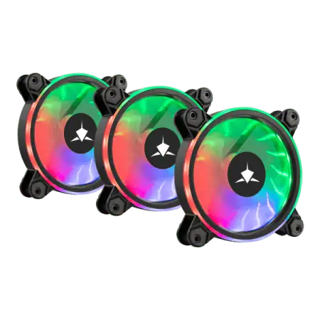 white-shark-fan-gcf-s028-004-nebula-2-crni-argb-kit (1) White Shark FAN GCF-S028-004 NEBULA-2 CRNI ARGB KIT