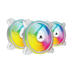 white-shark-fan-gcf-s028-005-nebula-2-bijeli-argb-kit (1) White Shark FAN GCF-S028-005 NEBULA-2 BIJELI ARGB KIT