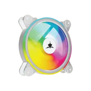 white-shark-fan-gcf-s028-005-nebula-2-bijeli-argb-kit (2) White Shark FAN GCF-S028-005 NEBULA-2 BIJELI ARGB KIT