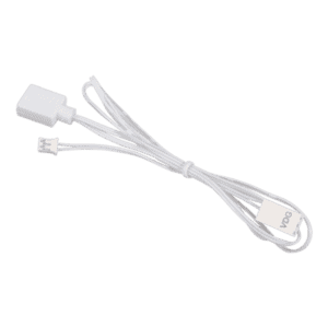 White Shark FAN GCF-S028-005 NEBULA-2 BIJELI ARGB KIT