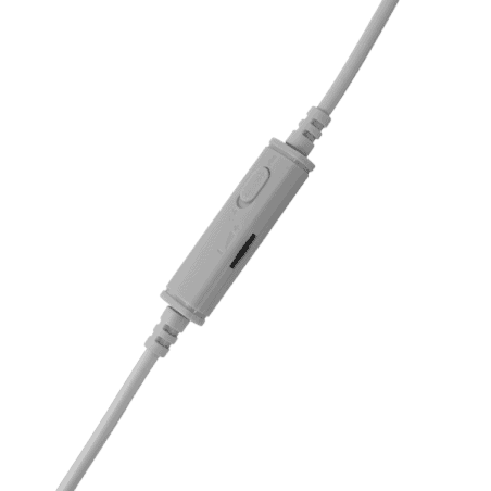 White Shark HEADSET GH-2342 FIREFLY - Bijele