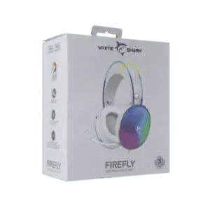 white-shark-headset-gh-2342-firefly-bijele White Shark HEADSET GH-2342 FIREFLY - Bijele