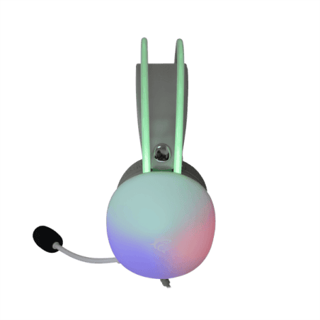 White Shark HEADSET GH-2342 FIREFLY - Bijele