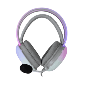 White Shark HEADSET GH-2342 FIREFLY - Bijele