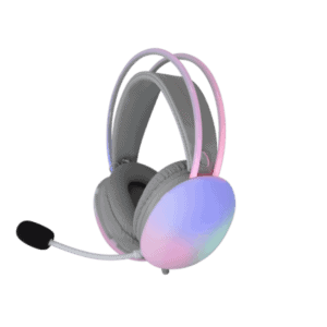 White Shark HEADSET GH-2342 FIREFLY - Bijele