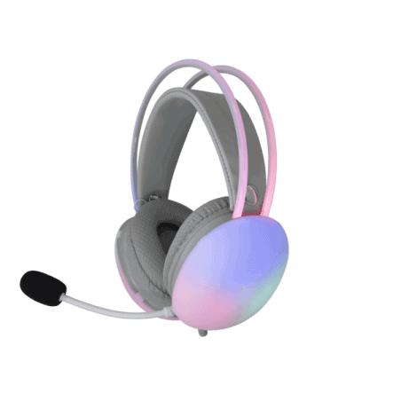 White Shark HEADSET GH-2342 FIREFLY - Bijele