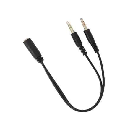 white-shark-headset-gh-2342-firefly-crne (1) White Shark HEADSET GH-2342 FIREFLY - Crne