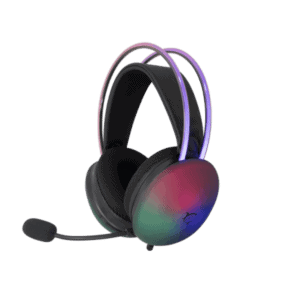 White Shark HEADSET GH-2342 FIREFLY - Crne