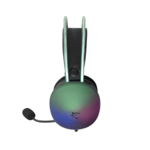 White Shark HEADSET GH-2342 FIREFLY - Crne