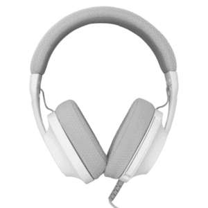 White Shark HEADSET GH-2440 PARROT White/Grey