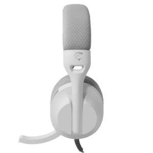 White Shark HEADSET GH-2440 PARROT White/Grey