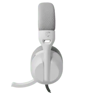white-shark-headset-gh-2440-parrot-white-grey (3) White Shark HEADSET GH-2440 PARROT White/Grey