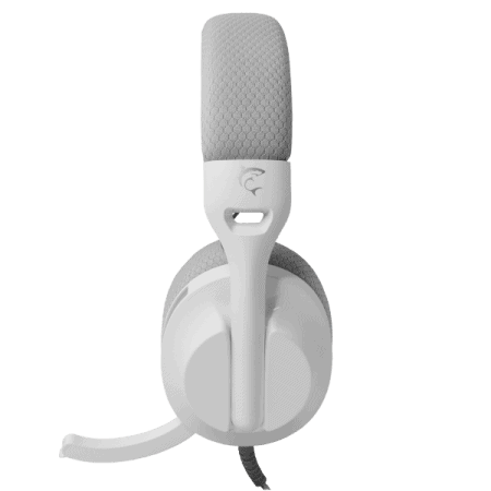 White Shark HEADSET GH-2440 PARROT White/Grey