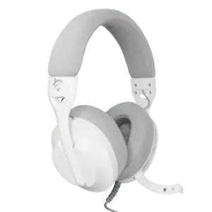 white-shark-headset-gh-2440-parrot-white-grey White Shark HEADSET GH-2440 PARROT White/Grey