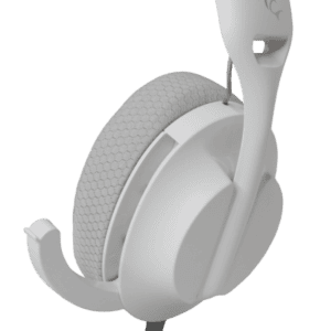 White Shark HEADSET GH-2440 PARROT White/Grey