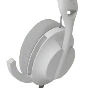 white-shark-headset-gh-2440-parrot-white-grey (4) White Shark HEADSET GH-2440 PARROT White/Grey