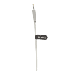 White Shark HEADSET GH-2440 PARROT White/Grey