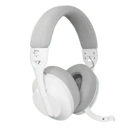 white-shark-headset-wgh-2441-falcon-white-grey-wireless (1) White Shark HEADSET WGH-2441 FALCON - Wireless