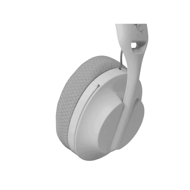 white-shark-headset-wgh-2441-falcon-white-grey-wireless (3) White Shark HEADSET WGH-2441 FALCON - Wireless