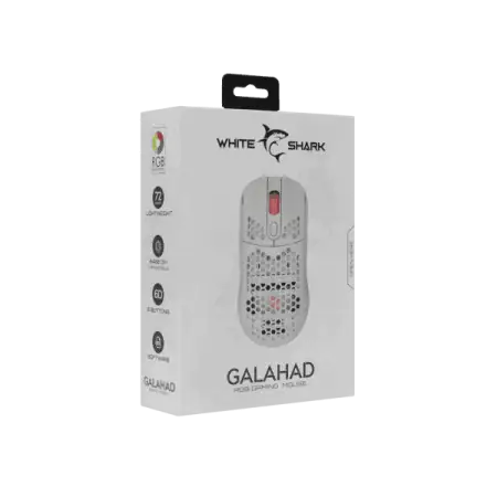 white-shark-mis-gm-5007-galahad-6400-dpi-bijeli (4) WHITE SHARK MIŠ GALAHAD/BIJELI