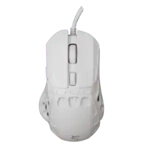 white-shark-mis-gm-5016-ector-12000-dpi-bijeli WHITE SHARK MIŠ GM-5016 ECTOR BIJELI