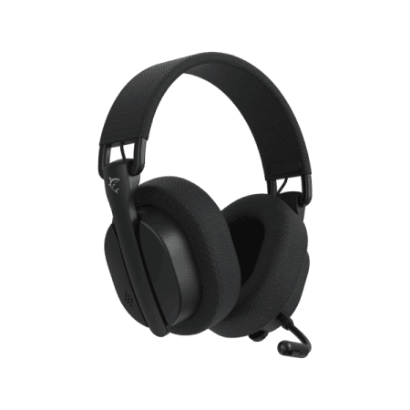 White Shark PL HEADSET WGH-2444 FIRECREST / Crne - Wireless