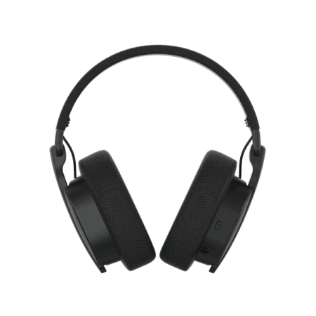 White Shark PL HEADSET WGH-2444 FIRECREST / Crne - Wireless