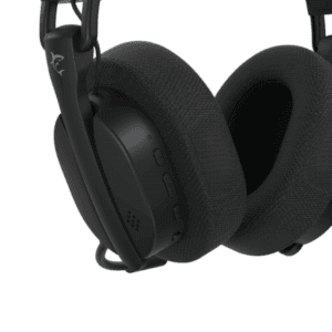 White Shark PL HEADSET WGH-2444 FIRECREST / Crne - Wireless
