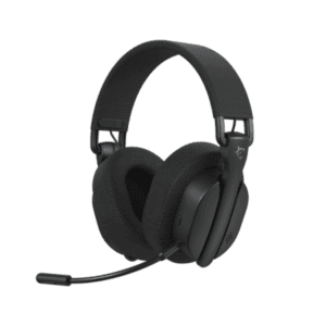 White Shark PL HEADSET WGH-2444 FIRECREST / Crne - Wireless