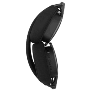 White Shark PL HEADSET WGH-2444 FIRECREST / Crne - Wireless