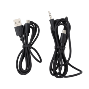 White Shark PL HEADSET WGH-2444 FIRECREST / Crne - Wireless