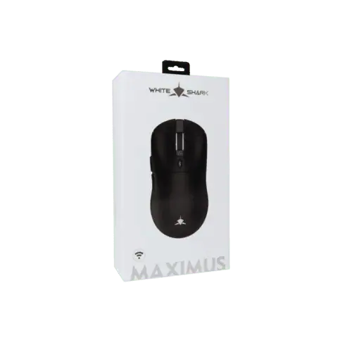 white-shark-pl-mis-gm-9010-maximus-crni WHITE SHARK PL MIŠ GM-9010 MAXIMUS CRNI
