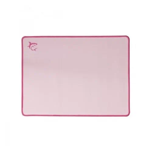 white-shark-podloga-za-mis-40x30cm-mp-2100-lotus-pink WHITE SHARK PODLOGA ZA MIŠ 40X30 MP-2100 LOTUS PINK