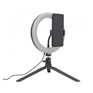 white-shark-ring-led-svjetlo-rl-08-moonlight-20cm WHITE SHARK RING LED SVJETLO RL-08 MOONLIGHT