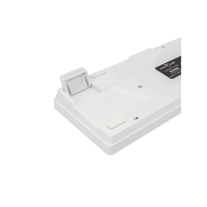 white-shark-tastatura-gk-2201-ronin-bijela-us (2) White Shark TASTATURA GK-2201 RONIN Bijela/US