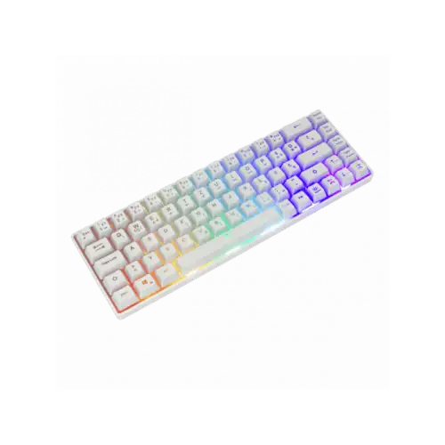 white-shark-tastatura-gk-2201-ronin-bijela-us White Shark TASTATURA GK-2201 RONIN Bijela/US