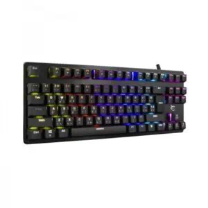 white-shark-tipkovnica-gk-1925-spartan-metal-mehanicka WHITE SHARK TASTATURA GK-1925 SPARTAN/HR