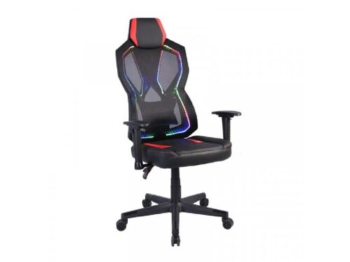 Stolica Marvo gaming CH-173 RGB